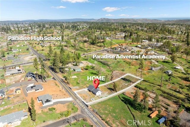 5600 Scottwood Road, Paradise, CA 95969