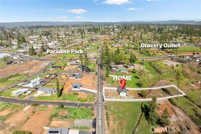 5600 Scottwood Road, Paradise, CA 95969