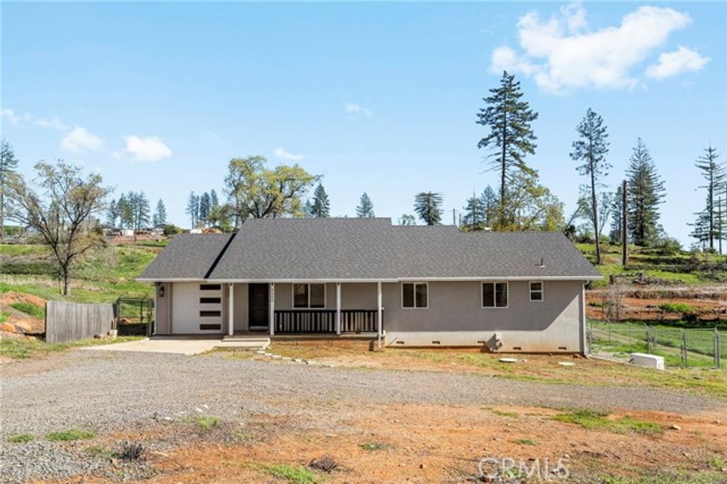 5600 Scottwood Road, Paradise, CA 95969