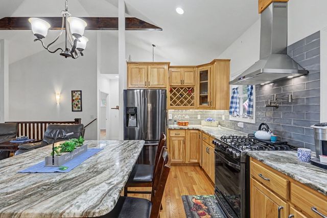 340 Country Mountain Rdg, Murphy, NC 28906