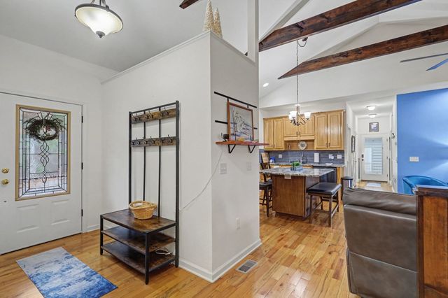 340 Country Mountain Rdg, Murphy, NC 28906