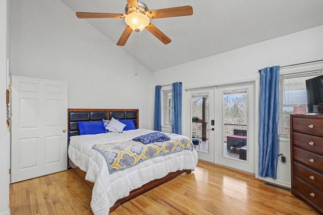 340 Country Mountain Rdg, Murphy, NC 28906