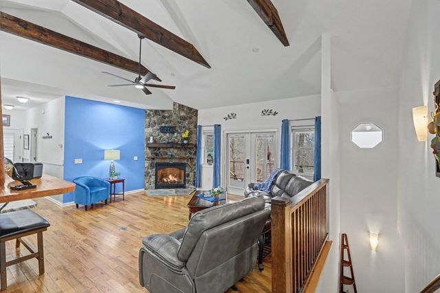 340 Country Mountain Rdg, Murphy, NC 28906