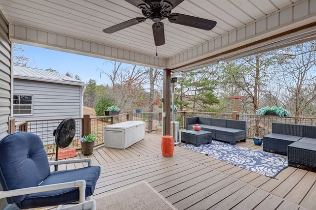 340 Country Mountain Rdg, Murphy, NC 28906