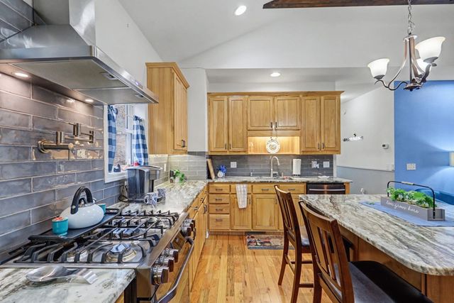 340 Country Mountain Rdg, Murphy, NC 28906