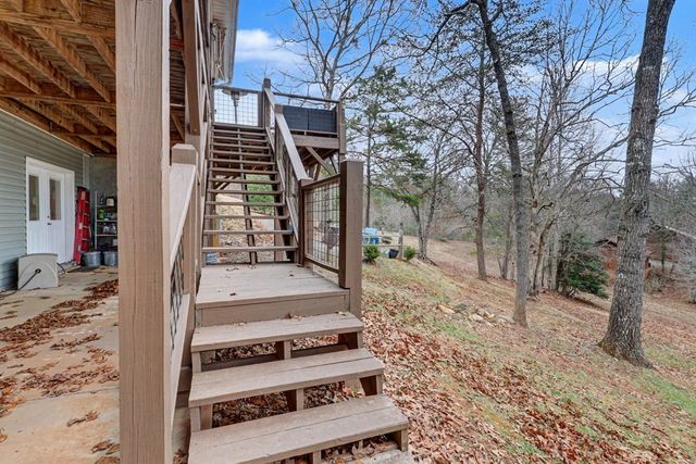 340 Country Mountain Rdg, Murphy, NC 28906