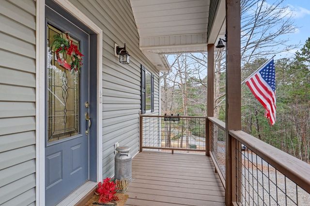 340 Country Mountain Rdg, Murphy, NC 28906