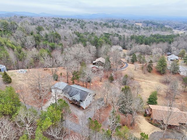 340 Country Mountain Rdg, Murphy, NC 28906