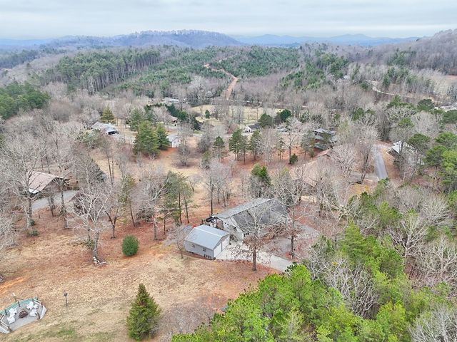 340 Country Mountain Rdg, Murphy, NC 28906