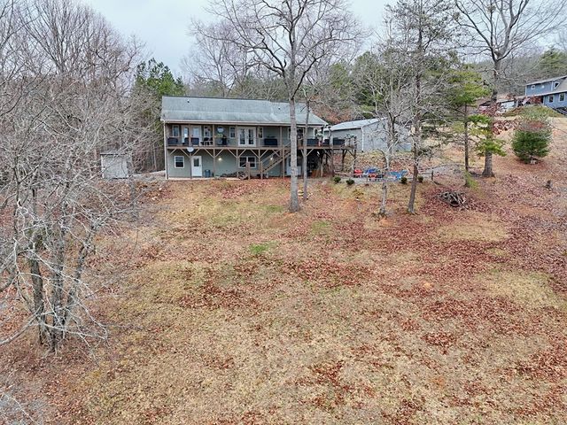 340 Country Mountain Rdg, Murphy, NC 28906