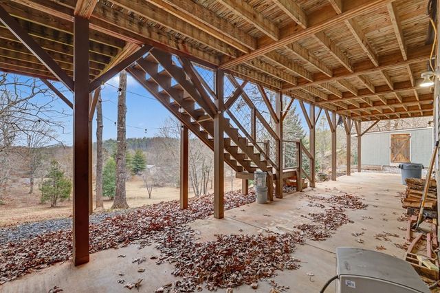 340 Country Mountain Rdg, Murphy, NC 28906