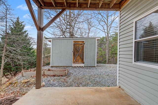 340 Country Mountain Rdg, Murphy, NC 28906