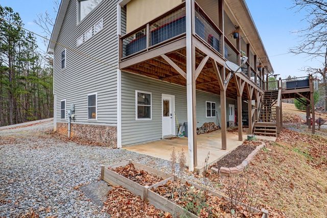 340 Country Mountain Rdg, Murphy, NC 28906