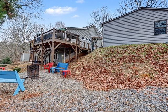 340 Country Mountain Rdg, Murphy, NC 28906