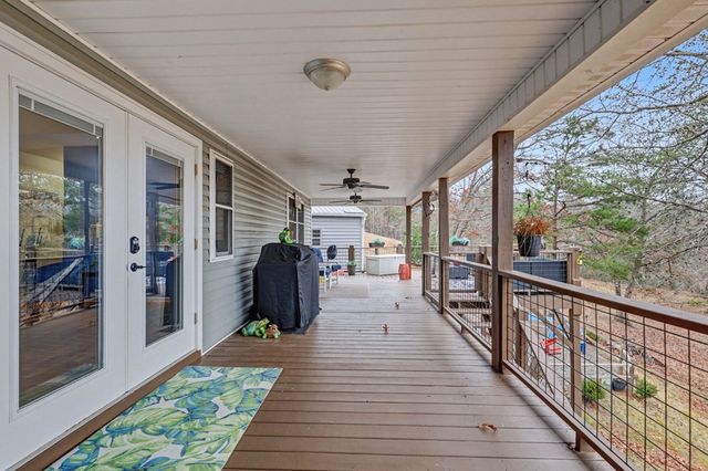 340 Country Mountain Rdg, Murphy, NC 28906