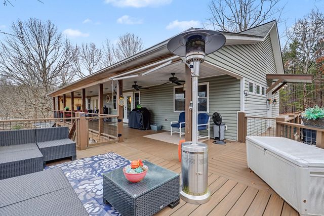 340 Country Mountain Rdg, Murphy, NC 28906