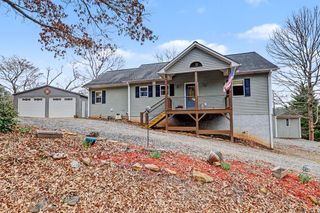 340 Country Mountain Rdg, Murphy, NC 28906