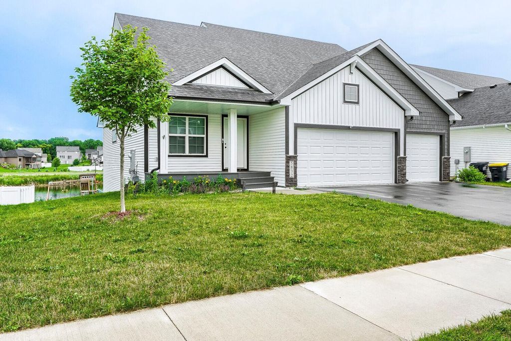 5832 178th Street W, Lakeville, MN 55044 — exterior