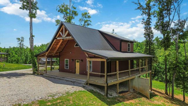 495 Pumpkin Crk Circle, Jamestown, KY 42629