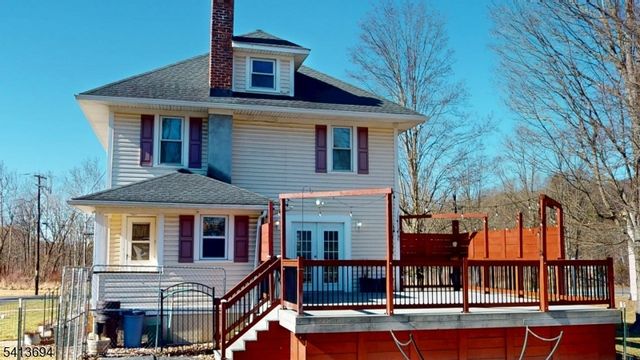 160 County Road 565, Wantage Twp., NJ 07461