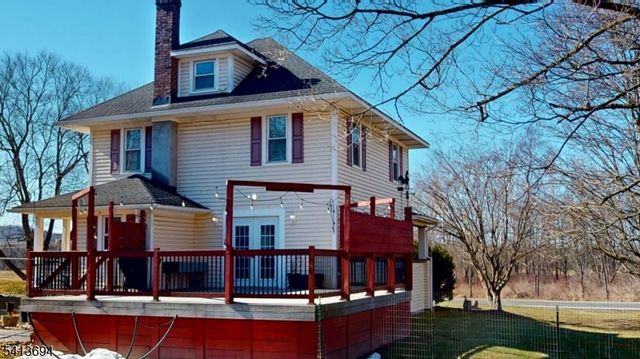 160 County Road 565, Wantage Twp., NJ 07461