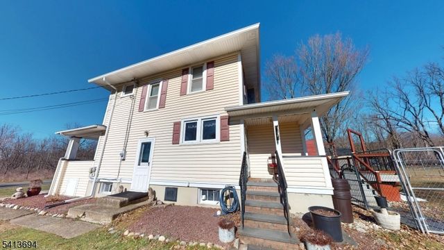 160 County Road 565, Wantage Twp., NJ 07461