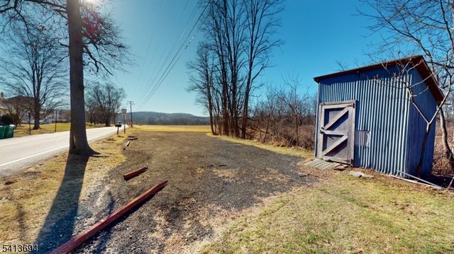 160 County Road 565, Wantage Twp., NJ 07461