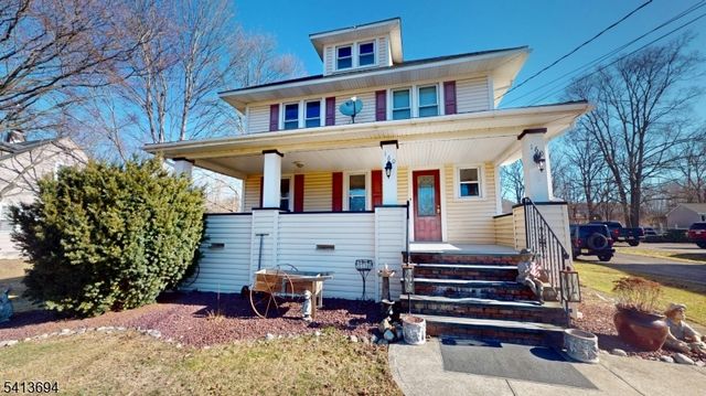 160 County Road 565, Wantage Twp., NJ 07461