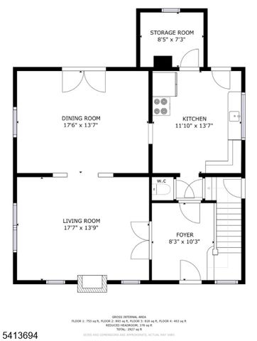 160 County Road 565, Wantage Twp., NJ 07461