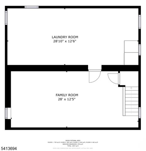 160 County Road 565, Wantage Twp., NJ 07461