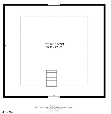 160 County Road 565, Wantage Twp., NJ 07461