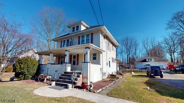 160 County Road 565, Wantage Twp., NJ 07461