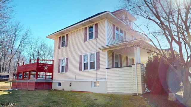 160 County Road 565, Wantage Twp., NJ 07461