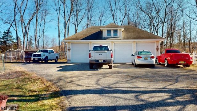 160 County Road 565, Wantage Twp., NJ 07461