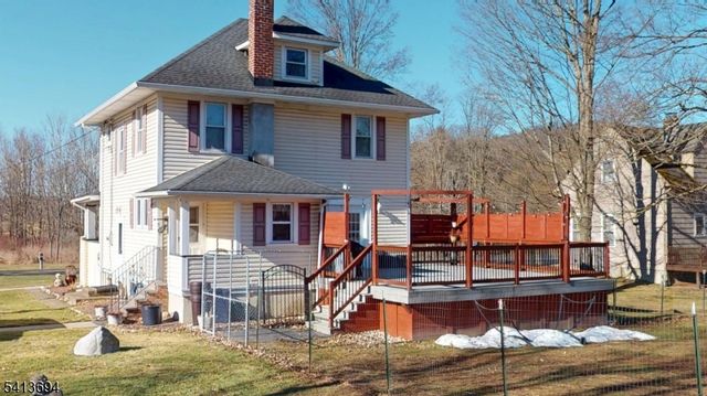 160 County Road 565, Wantage Twp., NJ 07461