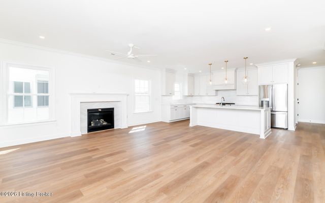 6418 Stonecrop Dr 201, Prospect, KY 40059