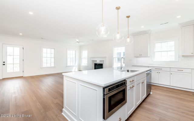 6418 Stonecrop Dr 201, Prospect, KY 40059