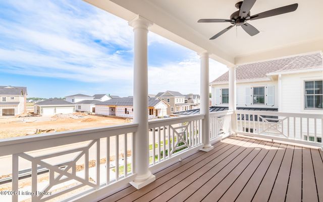 6418 Stonecrop Dr 201, Prospect, KY 40059