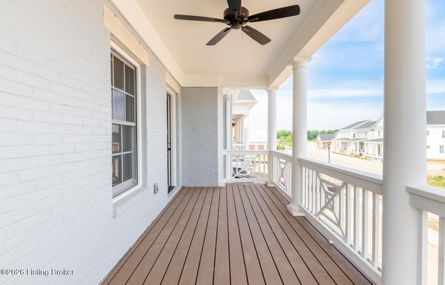 6418 Stonecrop Dr 201, Prospect, KY 40059