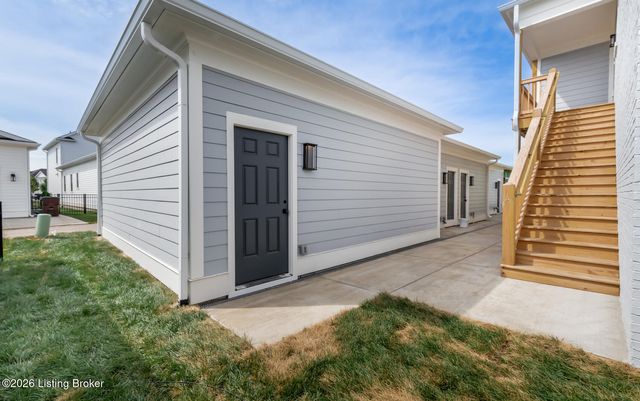 6418 Stonecrop Dr 201, Prospect, KY 40059