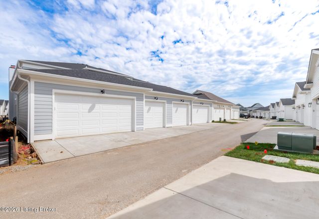 6418 Stonecrop Dr 201, Prospect, KY 40059