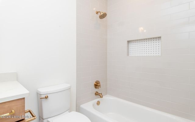 6418 Stonecrop Dr 201, Prospect, KY 40059