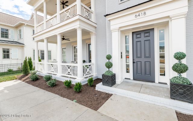6418 Stonecrop Dr 201, Prospect, KY 40059