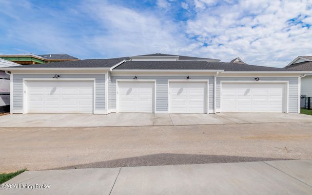 6418 Stonecrop Dr 201, Prospect, KY 40059