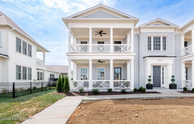6418 Stonecrop Dr 201, Prospect, KY 40059