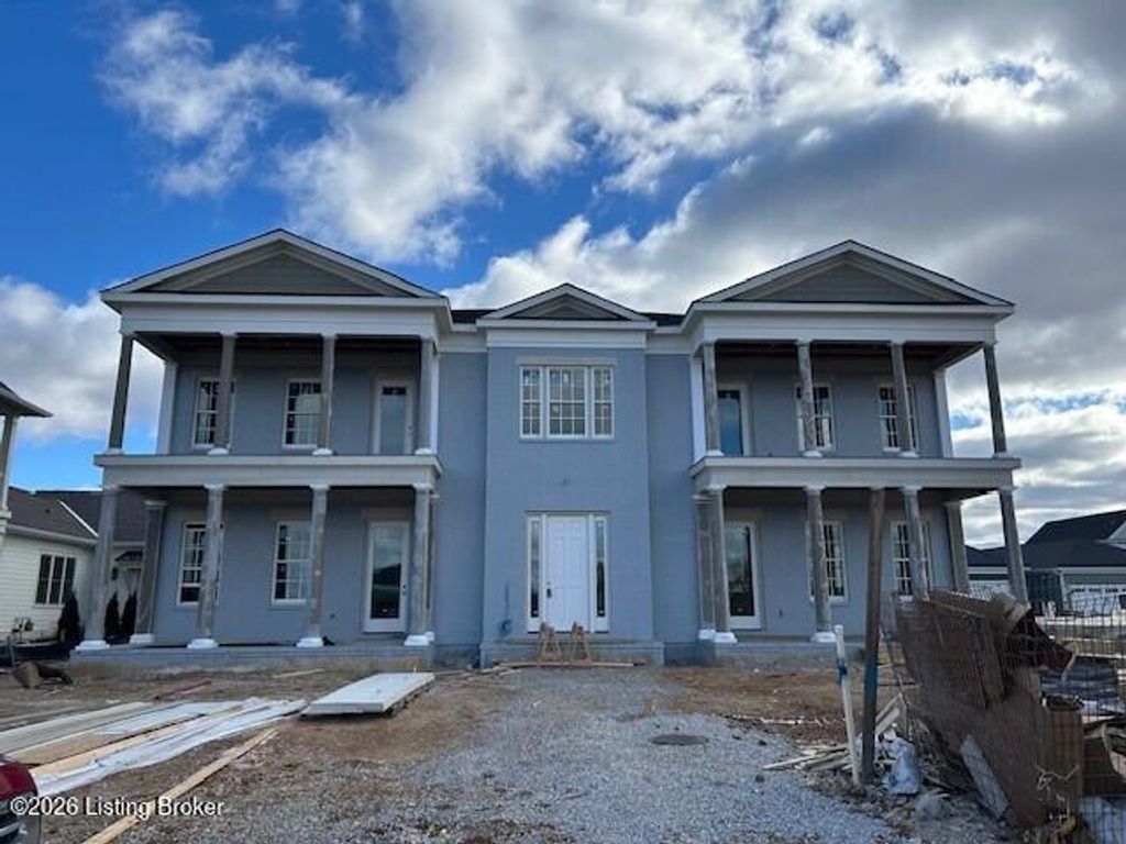 6418 Stonecrop Dr 201, Prospect, KY 40059