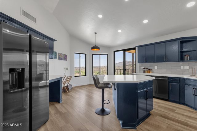 15261 E GOLDEN EAGLE Boulevard, Fountain Hills, AZ 85268