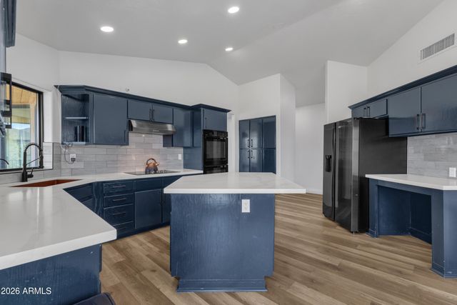 15261 E GOLDEN EAGLE Boulevard, Fountain Hills, AZ 85268