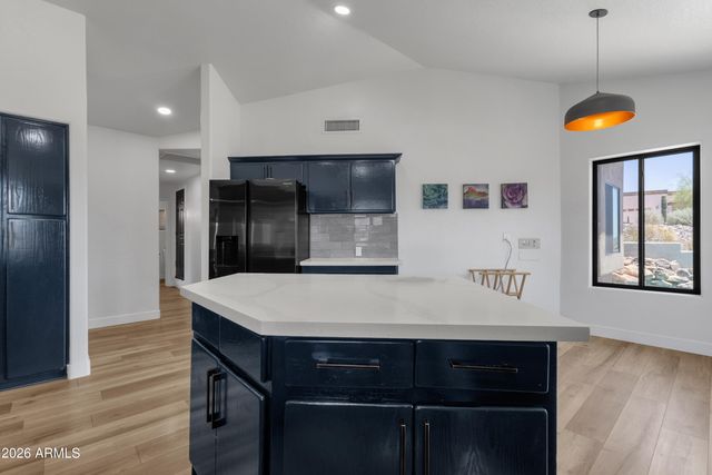 15261 E GOLDEN EAGLE Boulevard, Fountain Hills, AZ 85268