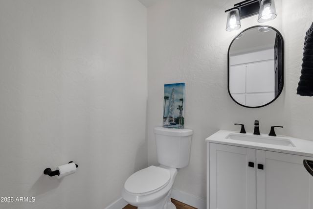 15261 E GOLDEN EAGLE Boulevard, Fountain Hills, AZ 85268